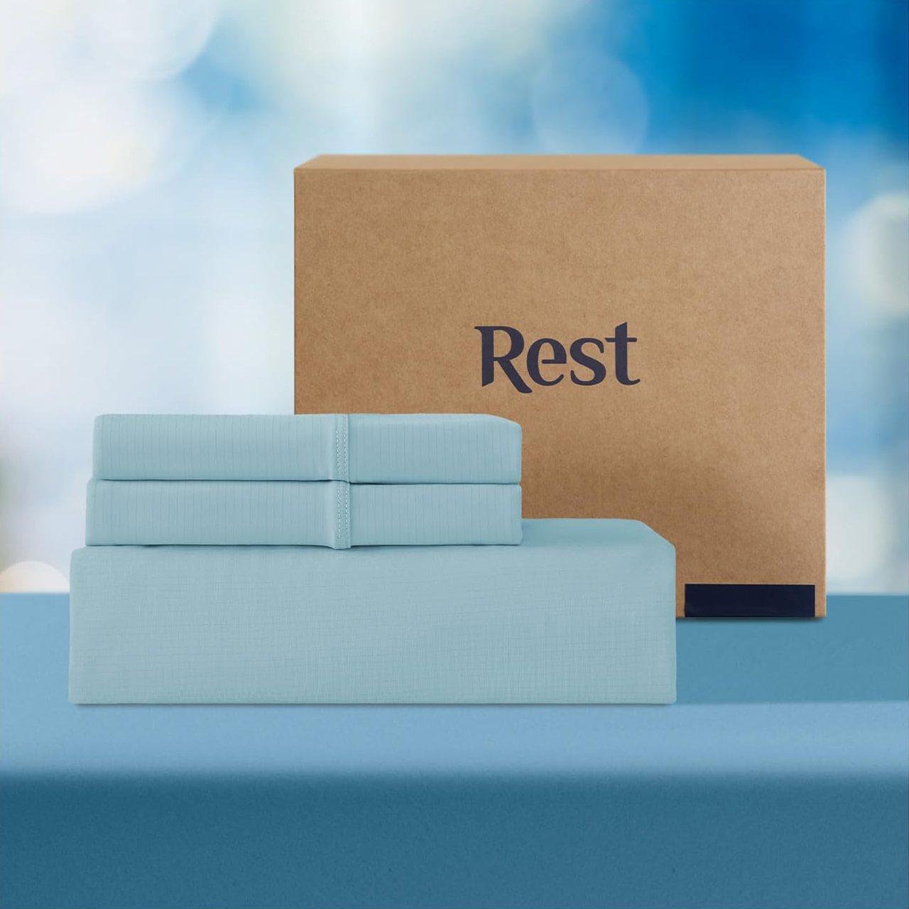 REST® Evercool®+ Starter Sheet Set